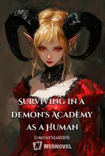 Surviving in the Demon's Academy as a Human