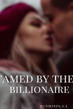 TAMED BY THE BILLIONAIRE