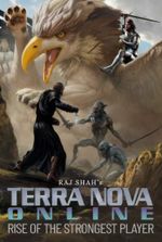 Terra Nova Online: Rise of The Strongest Player