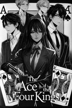 The Ace and The Four kings