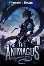 The Animagus: From Hunter to Monster