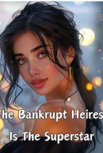 The Bankrupt Heiress Is The Superstar