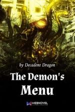 The Demon’s Menu