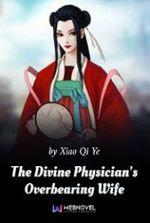 The Divine Physician's Overbearing Wife