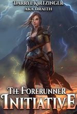 The Forerunner Initiative – Stub only