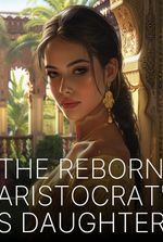 The Reborn Aristocrat's Daughter