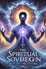 THE SPIRITUAL SOVEREIGN : RISE OF THE DIVINE