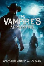 The Vampire's Apprentice