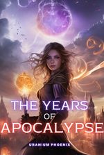 The Years of Apocalypse - A Time Loop Progression Fantasy