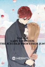 Transmigration: Lady Chi Woos The Ice cold Professor Jun