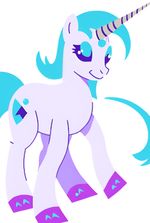 Unicorn destiny: equestria is magcal