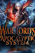 War Lord's Apocalyptic System