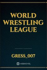 World Wrestling League