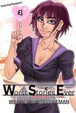 Worst Stories Ever