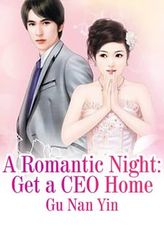 A Romantic Night: Get a CEO Home