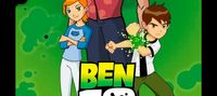 Ben 10 - Ultimate Series