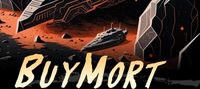 BuyMort: Rise of the Windowpuncher - How I Became the Accidental Warlord of Arizona. Apocalyptic GameLit