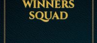 Captain America: All Winners Squad