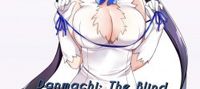 Danmachi: The Blind Swordsman