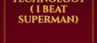 DC: Becoming Supreme With Technology ( I Beat Superman)