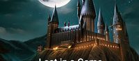 (Harry Potter) Lost in a game