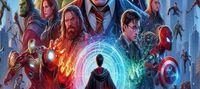 Harry Potter: Syndicate of Heroes