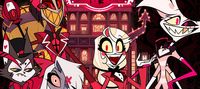 Hazbin Boss