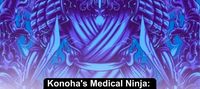 Konoha's Medical Ninja: One Punch to beat up Madara