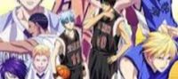 _Kuroko no basket ball_