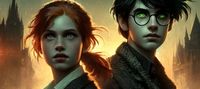 Shadows of Destiny (Harry Potter) (Completed)